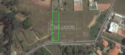 Imagem 1 de 1 de Terreno À Venda Em Notre Dame - Te001720