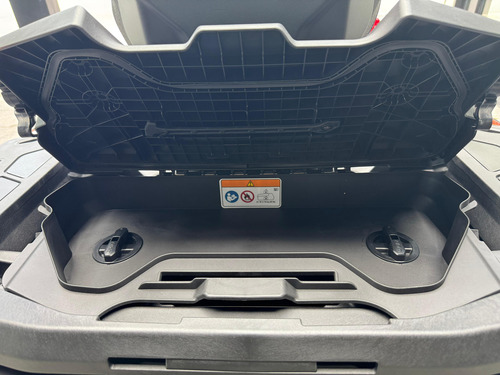 Quadriciclo Outlander Can-am Max Xt 850 - 2025
