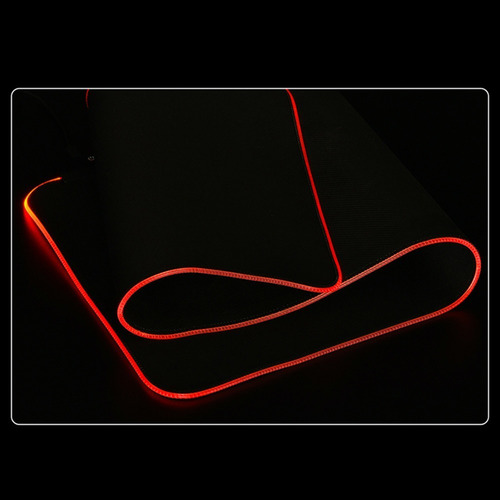 Imagen 5 de 7 de Mouse Pad Gamer Full Rgb Xl 80x30 Cm - Ajazz