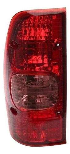 Farol Trasero Izquierdo Para Mazda B2500 2002 2006