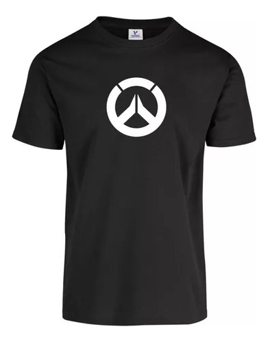 Remera Overwatch Unisex