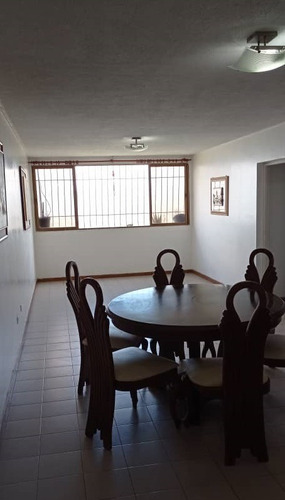 Imagen 3 de 11 de Apartamento En Alquiler San Antonio De Los Altos 0412-8887550