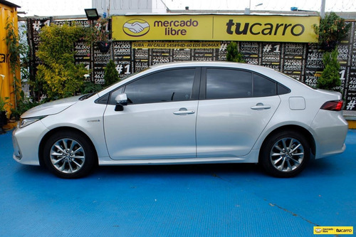 Imagen 5 de 25 de Toyota Corolla