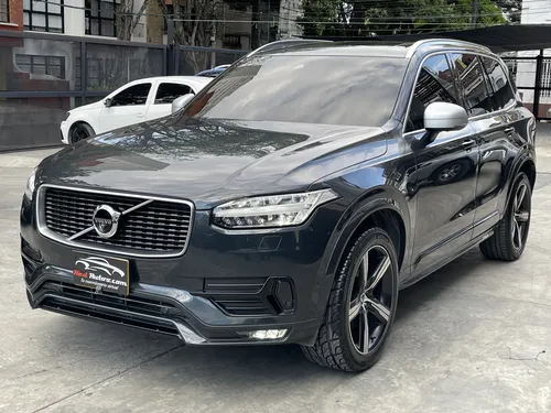 Volvo XC90 T6 AWD R-DESIGN TP 2000CC T CT TC CR R20