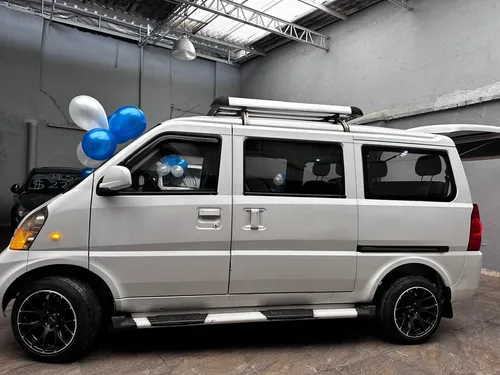 Chevrolet N300 1.2 Move Plus
