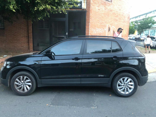 Volkswagen T-cross 1.6 Trendlinde Mt 2020