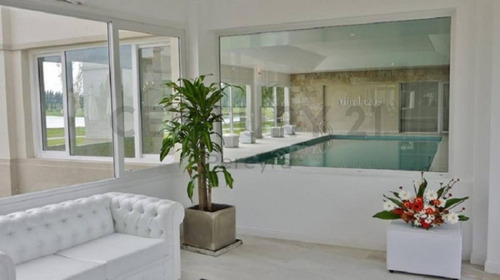 Imagen 12 de 16 de Lote En Venta, Miralagos I- Nº 173 Unificado , Vista Al Golf,cul De Sac.2670 Mts