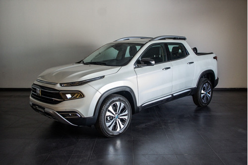 Fiat Toro 2.0 Volcano 4x4 At