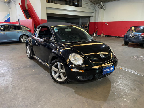 Volkswagen New Beetle 2.5 Sport