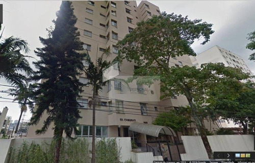 Imagem 1 de 1 de Apartamento  Residencial À Venda, Rudge Ramos, São Bernardo Do Campo. - Ap0990