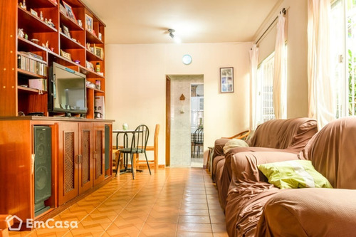 Imagem 2 de 10 de Casa À Venda Em São Paulo - 23179