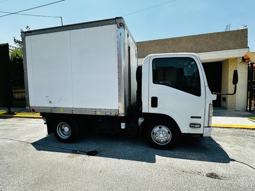 Isuzu Elf 300