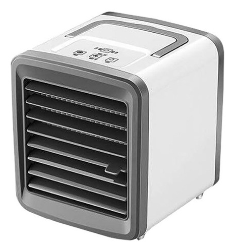 Ventilador Pu Purifier Con Carga Usb Portátil Refri 1003