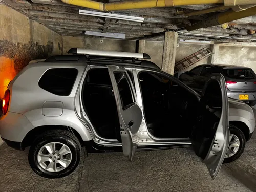 Renault Duster 1.6 Expression
