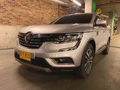 Renault Koleos 2.5 Intens