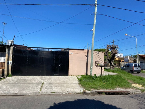 Imagen 13 de 14 de Nuevo Valor!! Casa 4 Ambientes En Esquina, Isidro Casanova