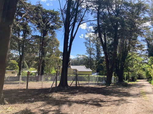 Terreno En  Bosque Peralta Ramos