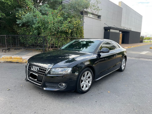 Audi A5 3.2 V6 Fsi Quattro 265cv Tiptronic