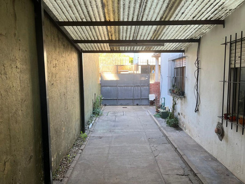 Venta Local + Casa En General Rodriguez Centro