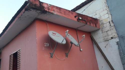 Imagem 3 de 3 de Estalador De Antenas De Tv