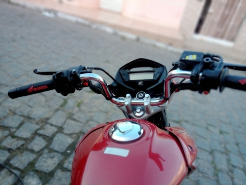Imagem 5 de 9 de Honda Titan