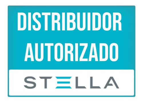 Kit 3 Balizador 1,5w Sth8745/30 Sobrepor Mini Neu 2 Stella