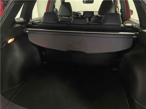 Toyota Corolla Cross 2.0 VVT-IE FLEX XRE DIRECT SHIFT