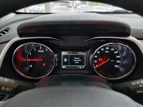 Chevrolet Tracker 1.0 TURBO FLEX LT AUTOMÁTICO