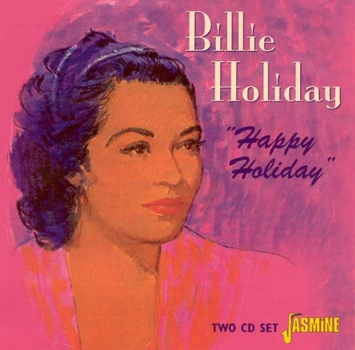 Happy Holiday [original Recordings Remastered] 2cd Set