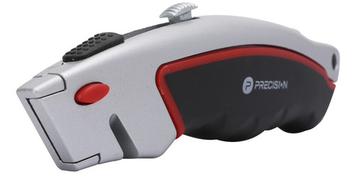 Precision, Navaja Uso Rudo Con Cortador De Cable, Psth05001