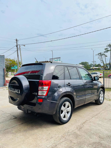 Suzuki Grand Vitara 2.4 Jiii 2011