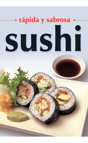 Sushi: , De Varios., Vol. 1. Editorial Tomo, Tapa Pasta Blanda, Edición 1 En Español, 2014