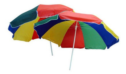 Paraguas | MercadoLibre 📦