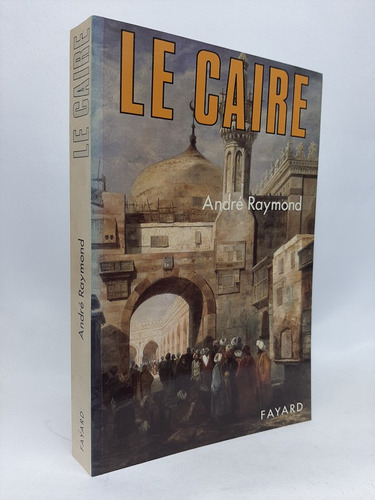 Le Caire