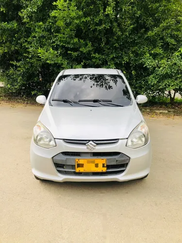 Suzuki Alto 0.8 Dlx