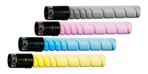 Imagen 2 de 10 de Toner Konica Minolta Tn-319 Bizhub C360