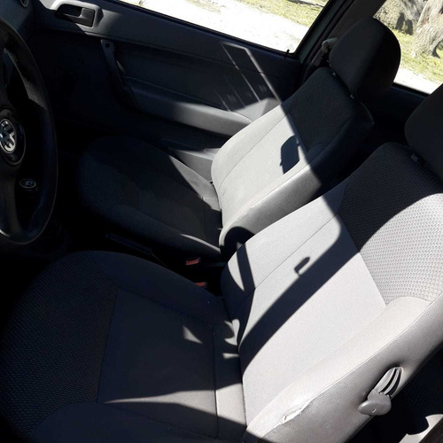 Imagen 8 de 14 de Volkswagen Gol Power