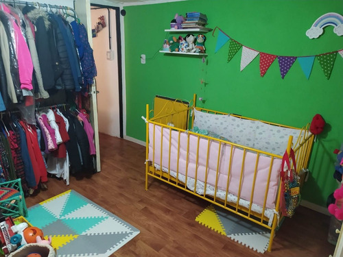 Imagen 3 de 11 de Ph 3 Amb - Planta Baja - ¡ Con Patio ! - San Cristobal