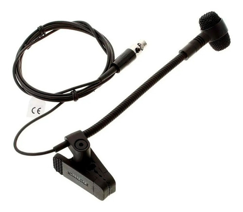 Micrófono Shure Pga98h-tqg Condensador Para Instrumentos