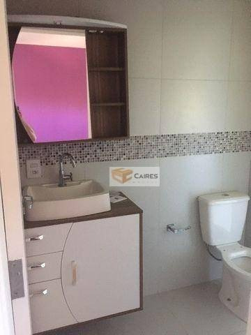 Imagem 5 de 20 de Casa Com 4 Dormitórios À Venda, 293 M² Por R$ 840.000,00 - Colinas Do San Diego - Vinhedo/sp - Ca2972