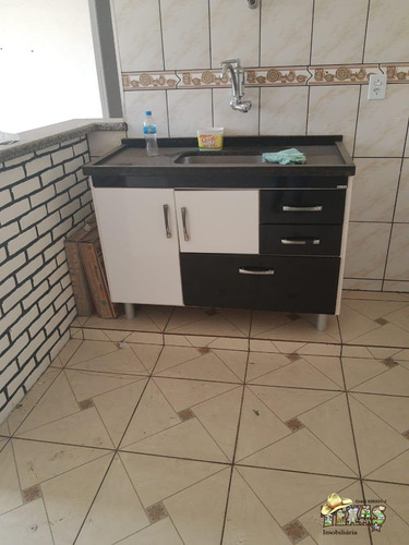 Imagem 13 de 15 de Apartamento Cid Tiradentes - 1966