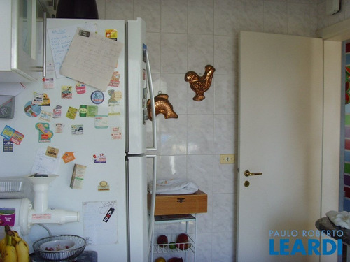 Imagem 9 de 15 de Apartamento - Morumbi - Sp - 408197
