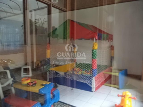 Imagem 15 de 24 de Apartamento Para Aluguel, 1 Quarto, 1 Vaga, Jardim Leopoldina - Porto Alegre/rs - 6794