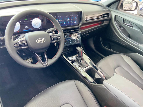 Hyundai Creta 1.0 TGDI FLEX N LINE AUTOMÁTICO