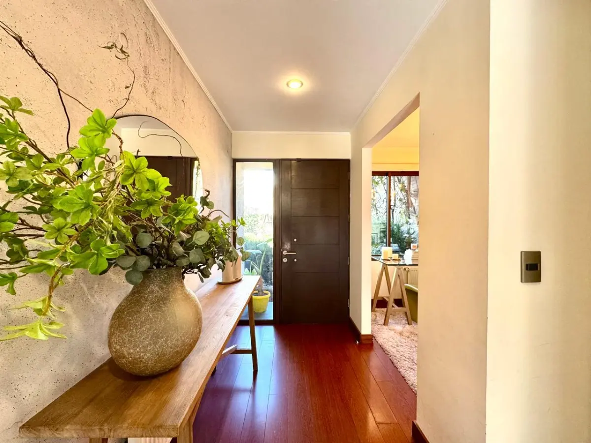 Imagen 2 de 28 de Nuevo Precio!! Condominio Privado I Piscina I Mediterranea