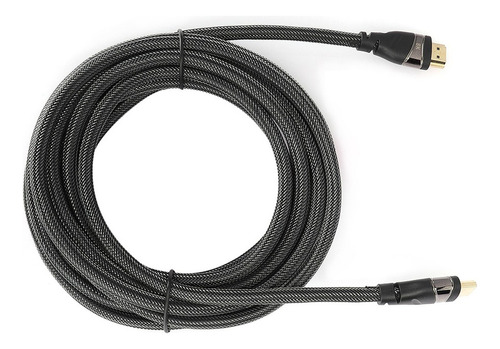 Cable De Fibra Óptica 3d Audio Video Cable Hdmi 8k Hd 5met