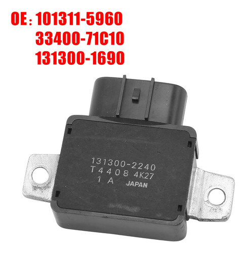 101311-5960 33400-71c10 131300-1690 Car Ignition Module Igni