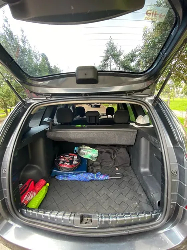 Renault Duster 2.0 Dynamique 4x2