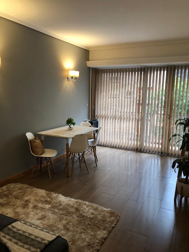 Imagen 6 de 26 de Departamento Venta 2 Amb Dependenc Plaza Colon Mar Del Plata
