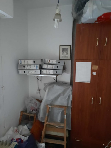 Imagen 7 de 10 de Venta Depto 2 Ambientes Con Dependencia A La Calle